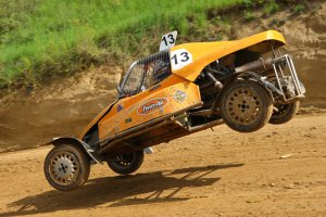 Buggy