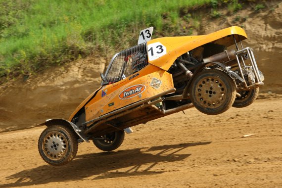 Buggy